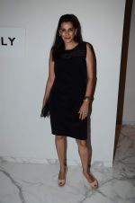 Mana Shetty at My Choice film by Vogue in Bandra, Mumbai on 28th March 2015